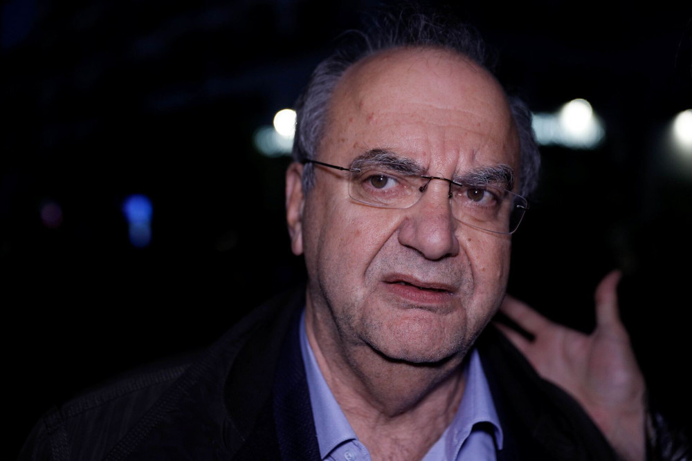 Στρατούλης για δημοψήφισμα: Πραξικόπημα η μη τήρηση του αποτελέσματος από την κυβέρνηση Τσίπρα (video)