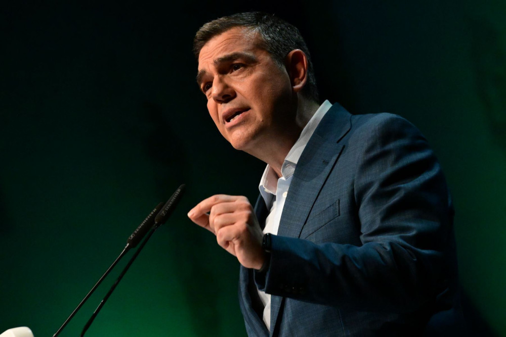 Η «επιστροφή» Τσίπρα, η επική κυβίστηση το 2015 και η (καημένη και απελπισμένη) διαπλοκή