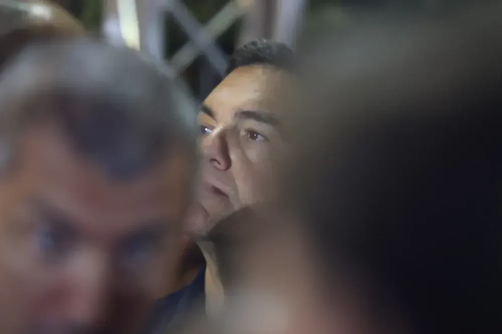 Ο Τσίπρας, ο… Μιτεράν και το Συνέδριο του Επινέ