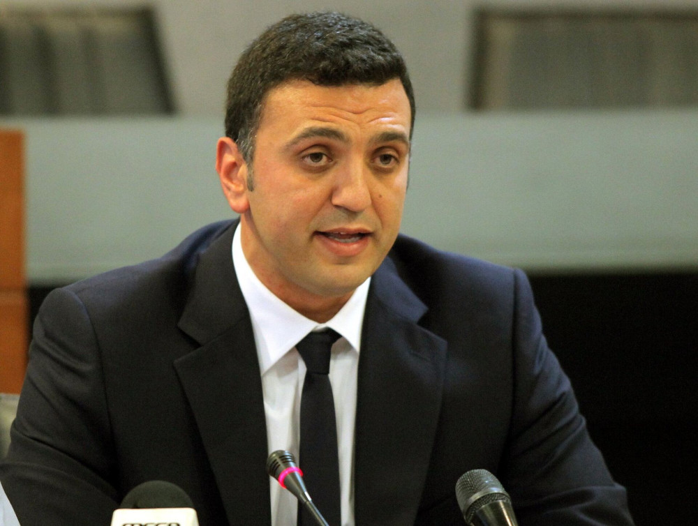 Με εντολή Κικίλια εντατικοποιούνται οι έλεγχοι πυρασφάλειας στα πλοία