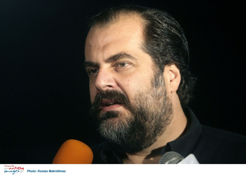Νικόλας Πατέρας: αναλαμβάνει την πλήρη αποκατάσταση του Αγίου Νικολάου Οινουσσών