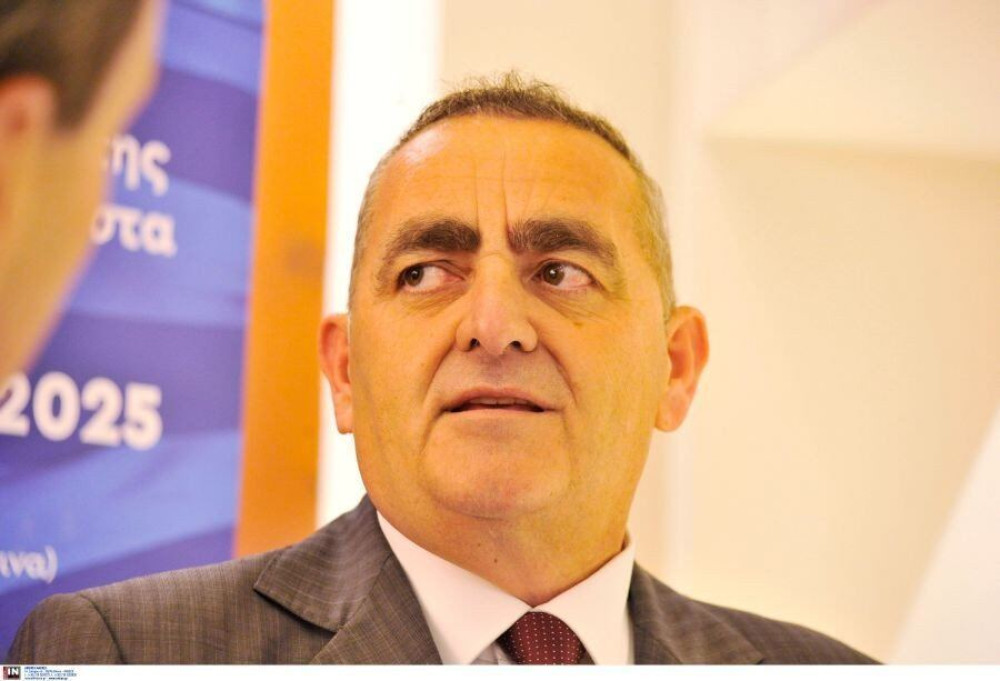 Μπελέρης: «Θερμές ευχαριστίες για τη διεύρυνση του ωραρίου του τελωνείου στο Μαυρομάτι»
