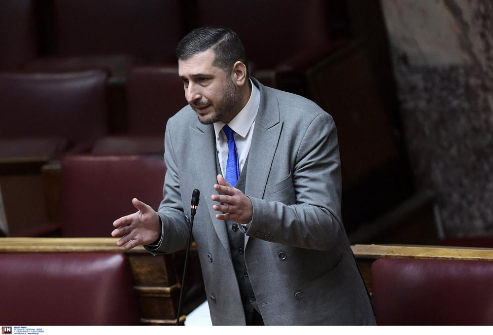 Χάρης Κατσιβαρδάς στο «Μανιφέστο»: Ο Κυριάκος Μητσοτάκης είναι πιο μπροστά από την εποχή του κι έχει αποδείξει τις ικανότητές του
