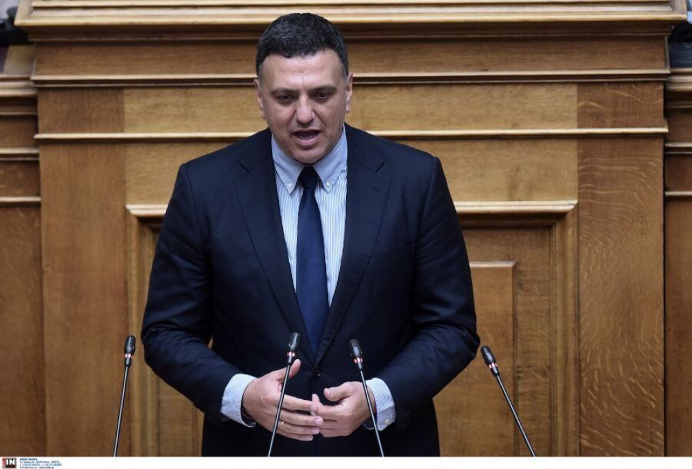 Κικίλιας: «Διαρκείς έλεγχοι στην ακτοπλοΐα σε ημερόπλοια» - Τι προβλέπει η νέα εγκύκλιος