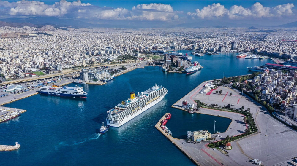 ΟΛΠ σημαίνει κοινωνική ευθύνη