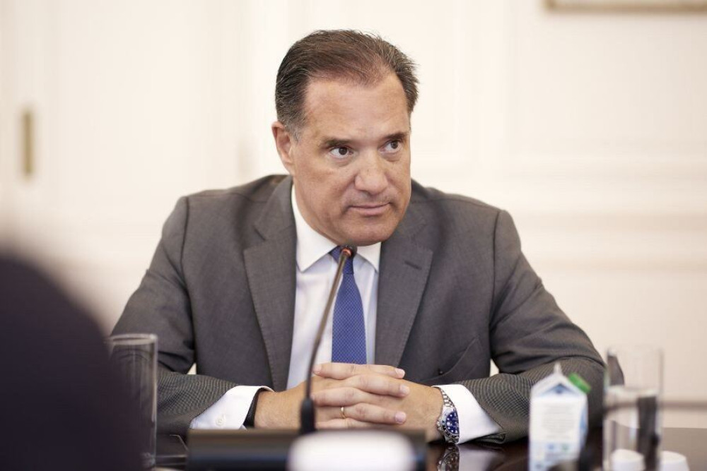 Γεωργιάδης: Ενημέρωση για τραυματίες και διακομιδές σε Αχαΐα, Πρέβεζα και Χίο λόγω των πυρκαγιών