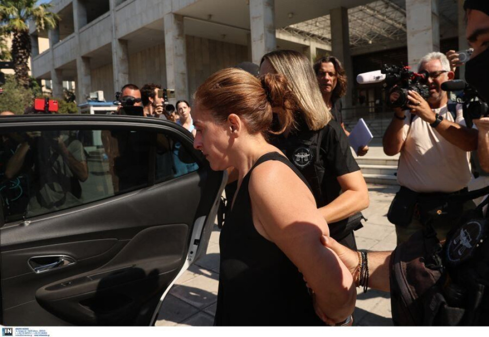 Όταν το πρόσωπο του θύματος φορά μάσκα θύτη: γυναίκες δολοφόνοι και τα κίνητρά τους