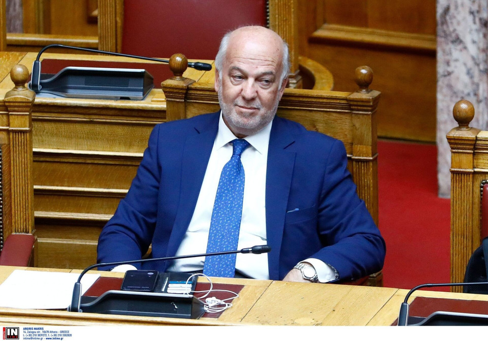 Ο Φλωρίδης, ο Φάμελλος και η… ρευστοποίηση