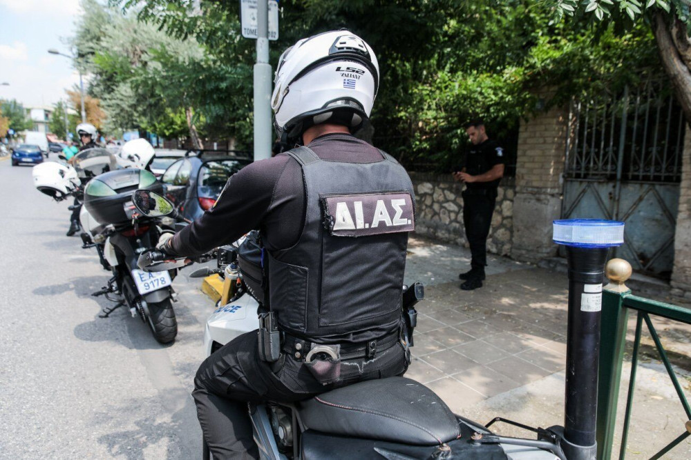 Μαχαίρωμα μεταξύ ανήλικων στην Τρίπολη - Δικογραφία για παραμέληση εποπτείας στους γονείς