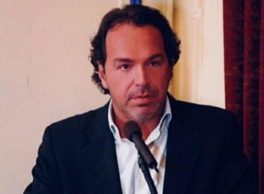 Δημήτρης Σταθακόπουλος στο «Μανιφέστο»: Το Τουρκολιβυκό Μνημόνιο είναι ακυρώσιμο, όχι όμως αθώο