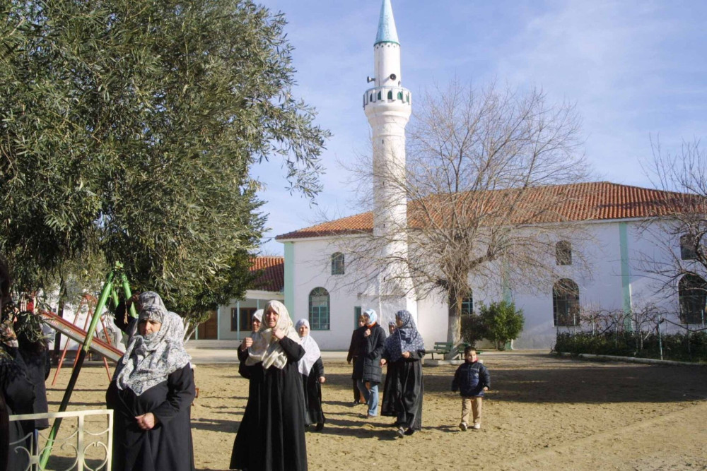 Θράκη: η ιστορική αναγνώριση των Μπεκτασήδων και οι πρόθυμοι υπονομευτές