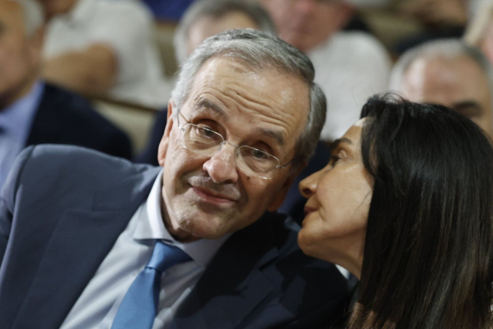 Λένα Σαμαρά: Με καθαρό ιατρικό ιστορικό, υπέστη αιφνίδια επιληπτική κρίση που οδήγησε σε μοιραία ανακοπή