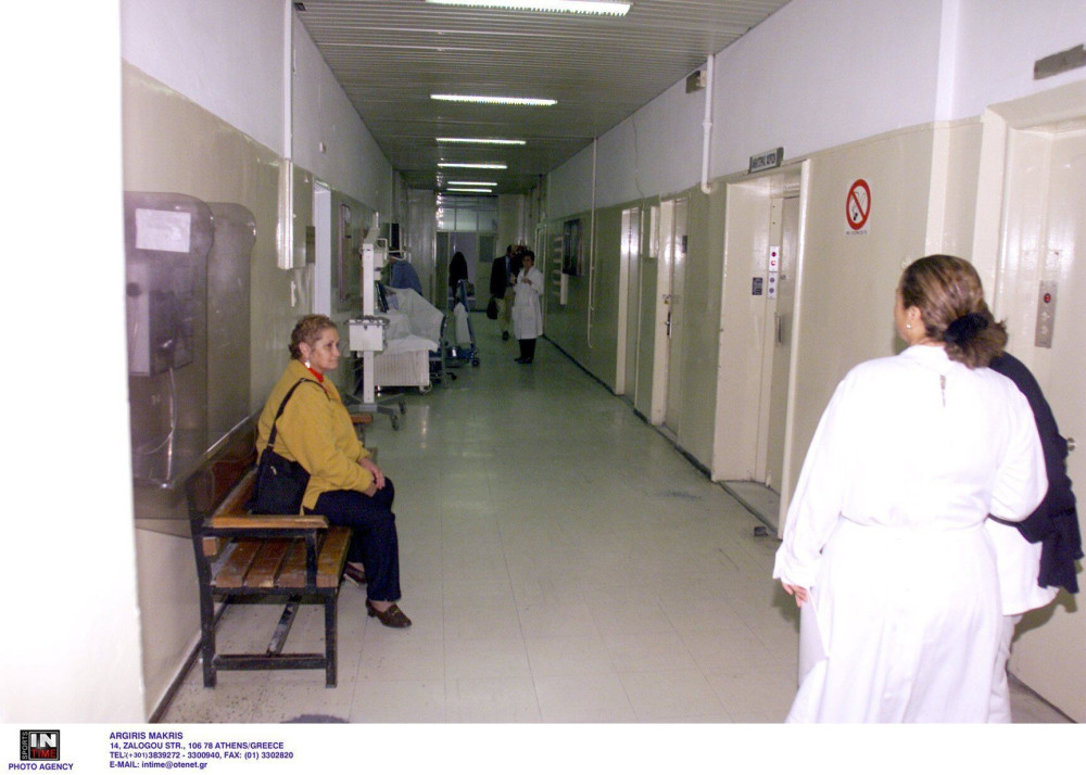 Γαλλία: νοσηλεύτρια κατηγορείται για κακοποίηση βρεφών και διακίνηση παιδικής πορνογραφίας