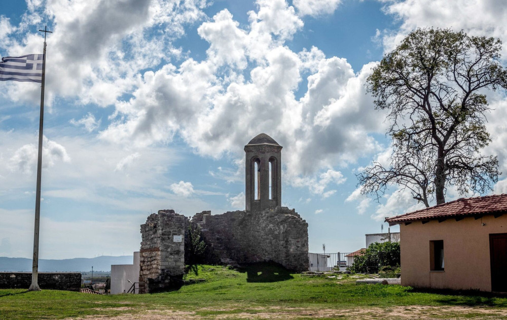 Στον ακριτικό Έβρο με κρατική ενίσχυση - Από σήμερα οι αιτήσεις