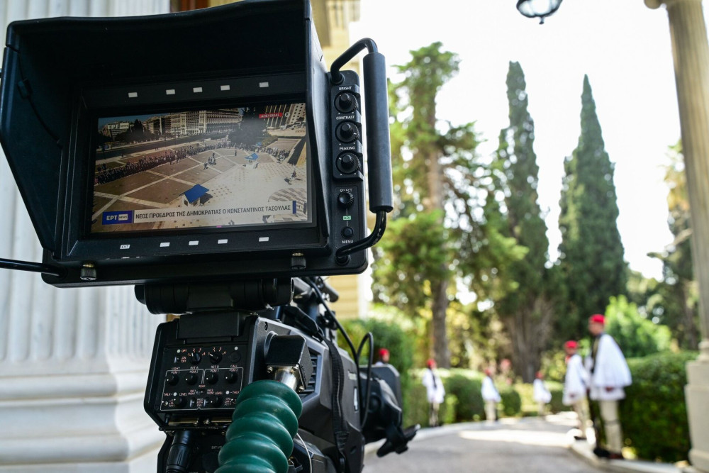 Αυτά τα τρία επαγγέλματα θα αντικατασταθούν σύντομα από την τεχνητή νοημοσύνη σύμφωνα με νέα έρευνα