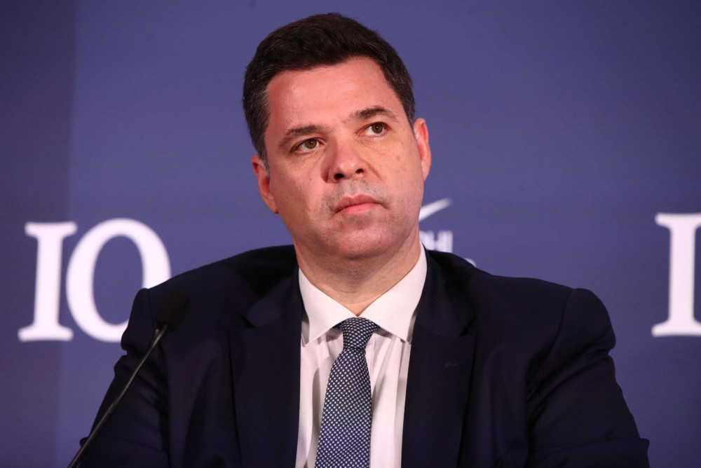 Θανάσης Κοντογεώργης: Η κυβέρνηση έκανε σημαντικά βήματα, ελπίζουμε να υπάρξει διάλογος με τους αγρότες