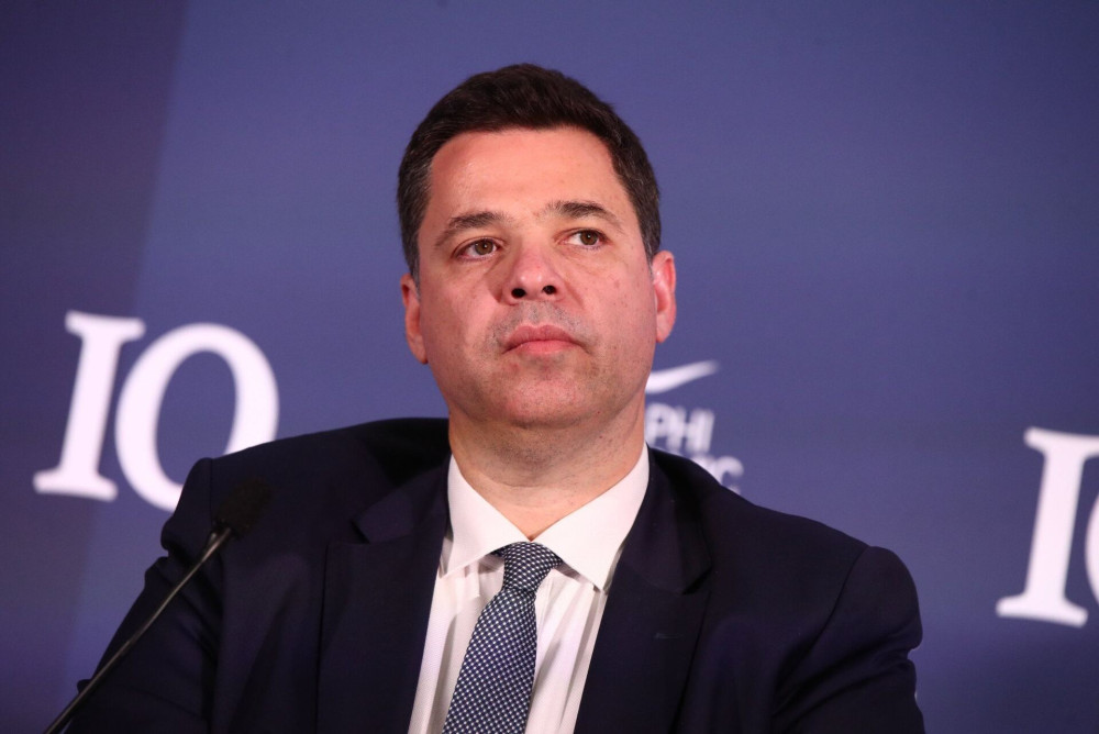 Κοντογεώργης: Ο Άγνωστος Στρατιώτης παραμένει σύμβολο ενότητας - Δεν χωρούν αντιπαραθέσεις (video)