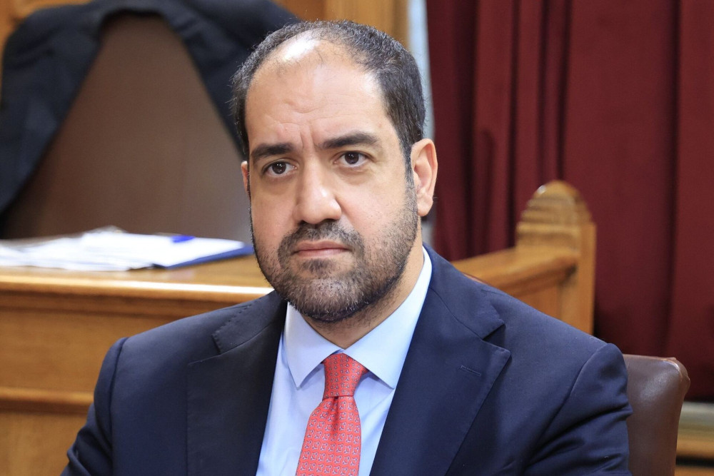 Οργή Κεφαλογιάννη για Φενεό: Δεν θα υπάρξει καμία ανοχή στους υπαίτιους