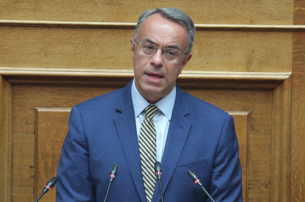Σταϊκούρας: Η ασφάλεια των σιδηροδρόμων είναι εθνική υπόθεση – Νέος νόμος, νέες υποδομές, νέα ποχή