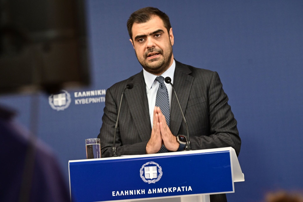 Μαρινάκης: Καθαρή έρευνα για τον ΟΠΕΚΕΠΕ - Τέλος στα μισόλογα και τις σκιές
