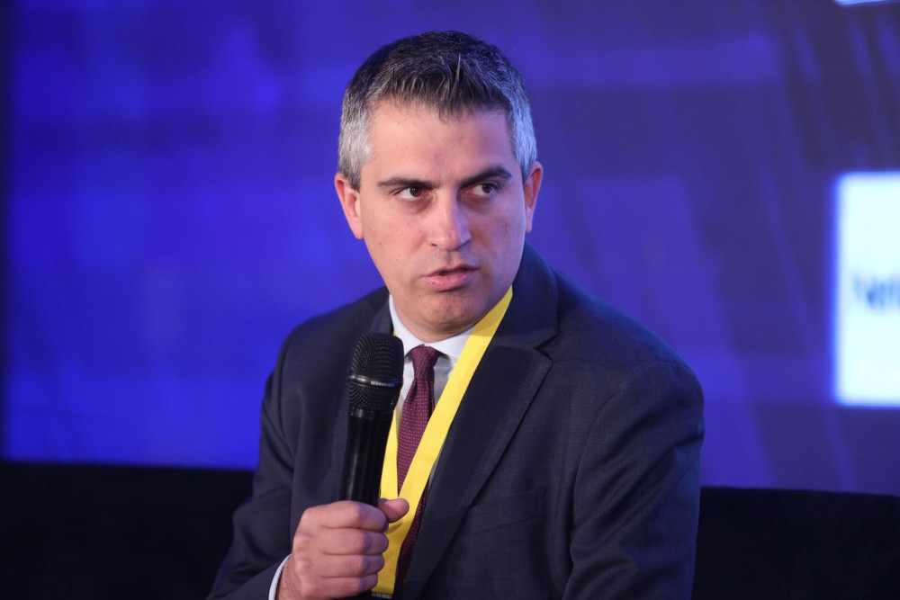 Χρίστος Δήμας: Η Ελλάδα συμμετέχει ενεργά στην ενίσχυση των διασυνοριακών μεταφορών