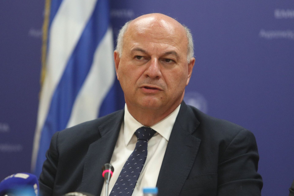 Κώστας Τσιάρας: Νέα εποχή στον ΟΠΕΚΕΠΕ