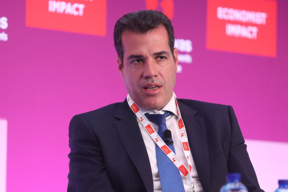 Πλεύρης: Δυναμική συνεργασία με Αίγυπτο για επιστροφές και μετανάστευση