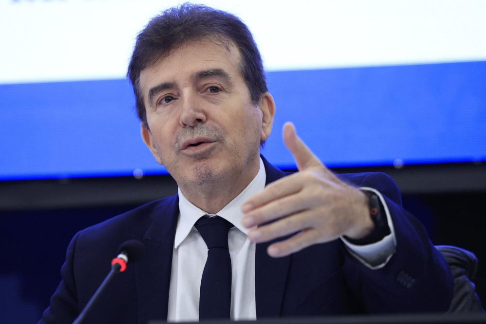 Χρυσοχοΐδης: Δίνουμε τέλος στην ασυδοσία - Σε βάθος έρευνα για τις επιδοτήσεις ΟΠΕΚΕΠΕ