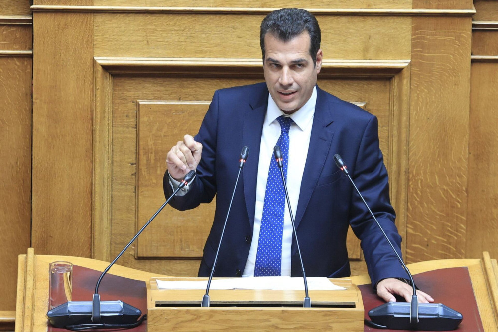 Εγκύκλιος Πλεύρη για την «παράνομη μετανάστευση»