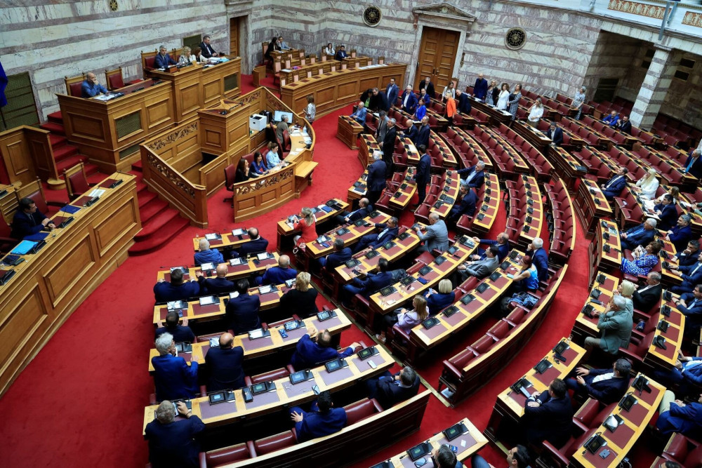 ΟΠΕΚΕΠΕ - Κατώτερη των περιστάσεων η αντιπολίτευση: πρόταση Προανακριτικής από ΣΥΡΙΖΑ και ΝΕΑΡ