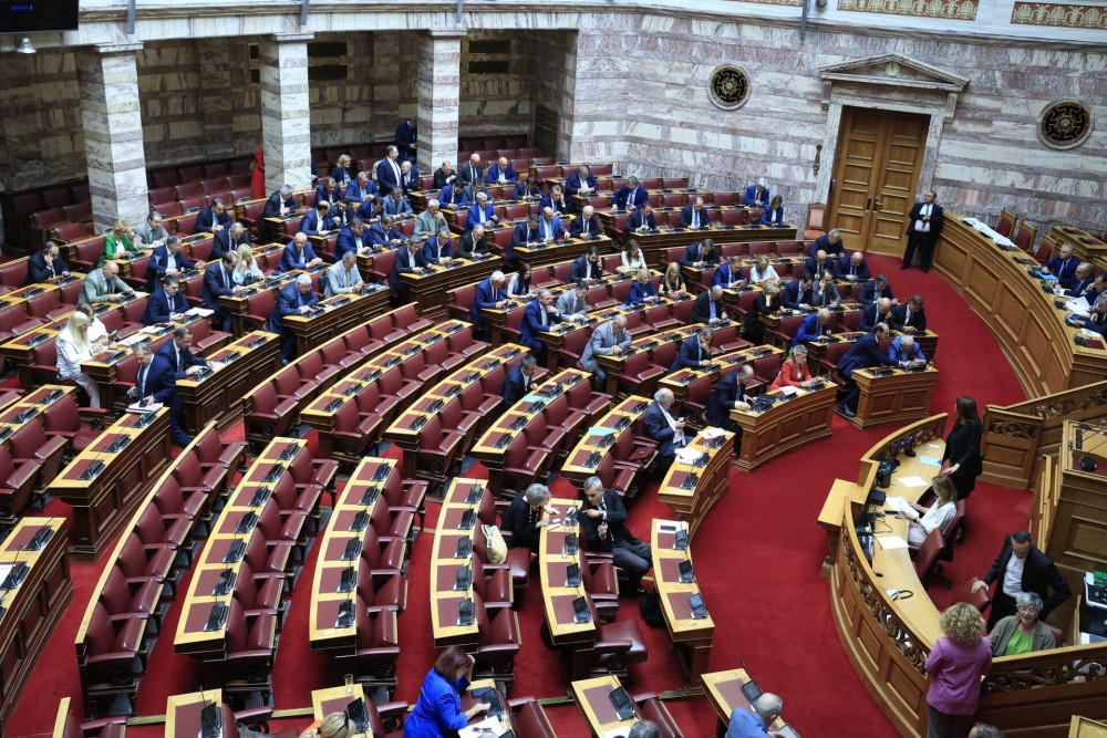 Σαρωτική εξεταστική για ΟΠΕΚΕΠΕ: η κυβέρνηση βάζει τέλος στη σκιά σκανδάλων δεκαετιών - στα «σχοινιά» η αντιπολίτευση