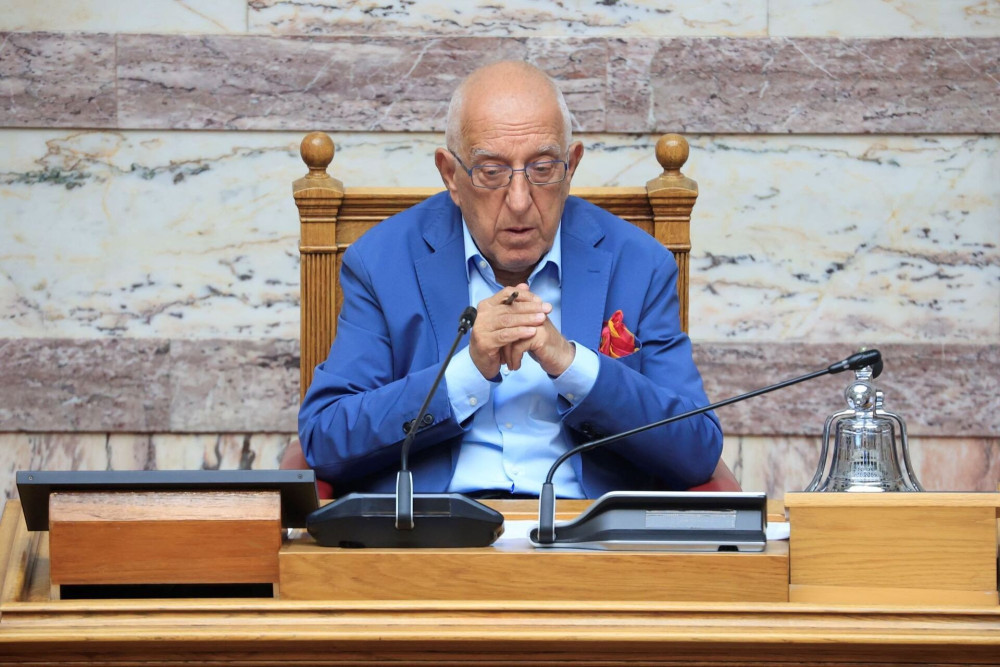 Νικήτας Κακλαμάνης για 24η Ιουλίου: Οδηγός για το παρόν και το μέλλον - Η Ελλάδα στέκεται όρθια στις ακραίες μορφές λαϊκισμού