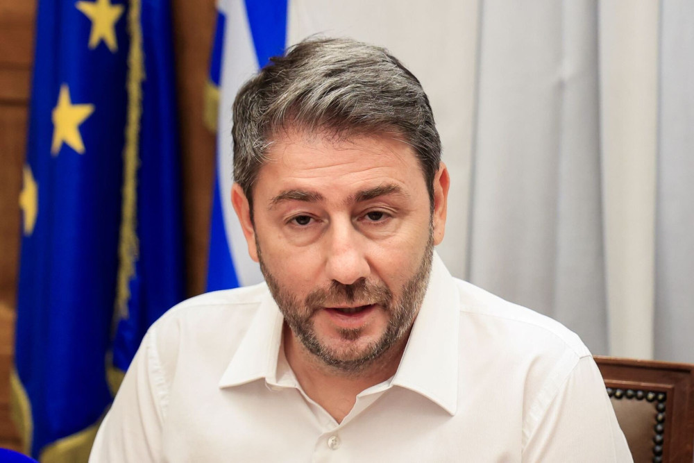 Ο Ανδρουλάκης, η Χούντα και ο… αντιστασιακός Τύπος
