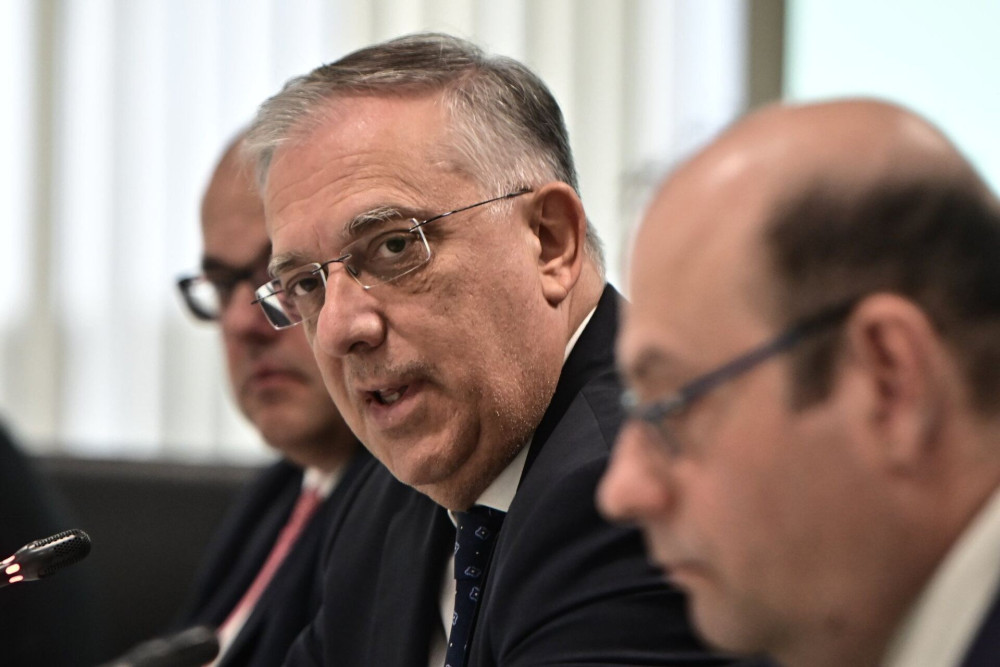 Θεοδωρικάκος:  Νέο αυστηρό πλαίσιο ελέγχων για επιδοτήσεις σε επενδυτικά σχέδια