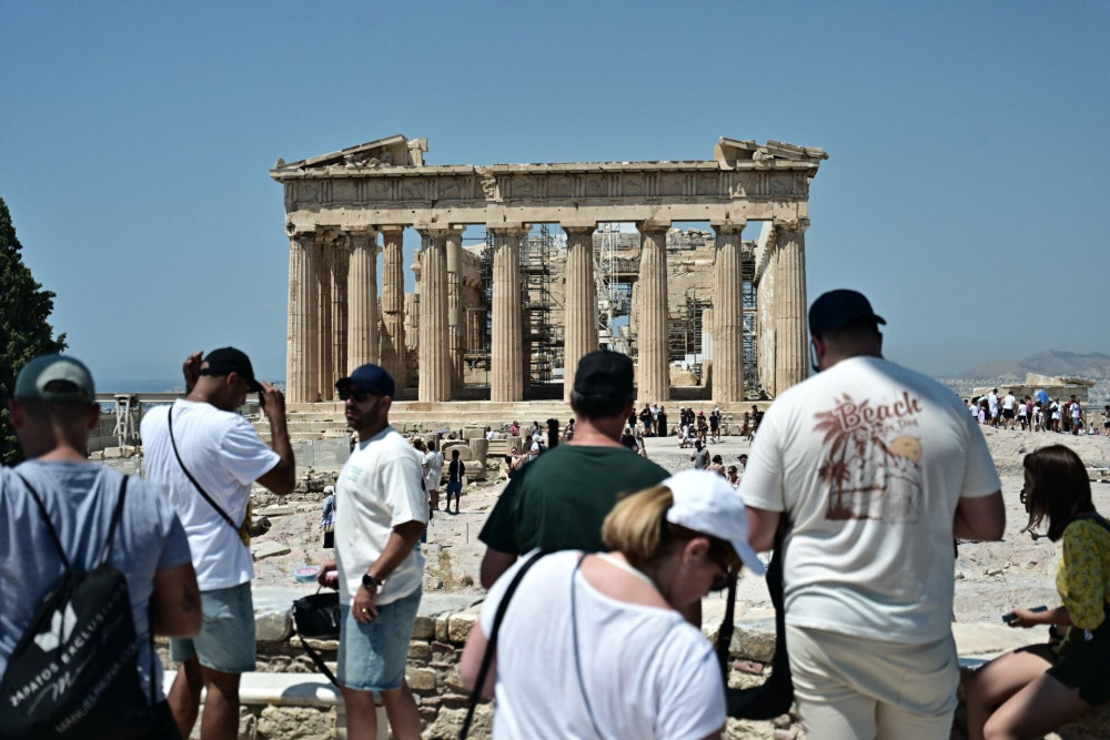 Corriere della Sera: Η Ελλάδα δείχνει τον δρόμο στην Ευρώπη - Μοντέλο ανάκαμψης, ανάπτυξης και σταθερότητας