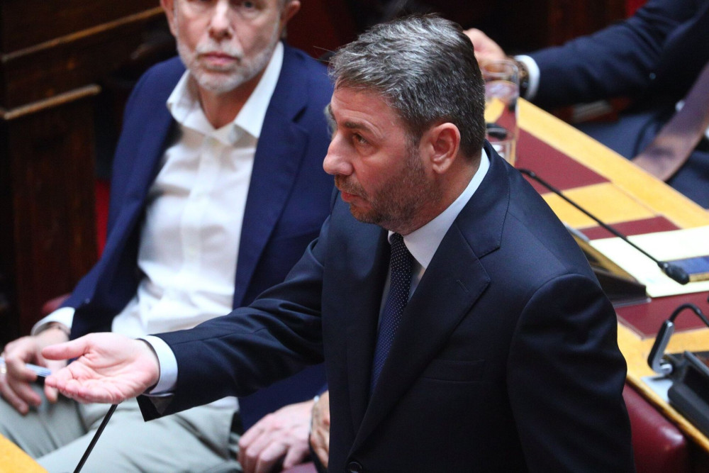 Στο ΠΑΣΟΚ ονειρεύονται (συγ)κυβέρνηση ακόμη και μειοψηφίας