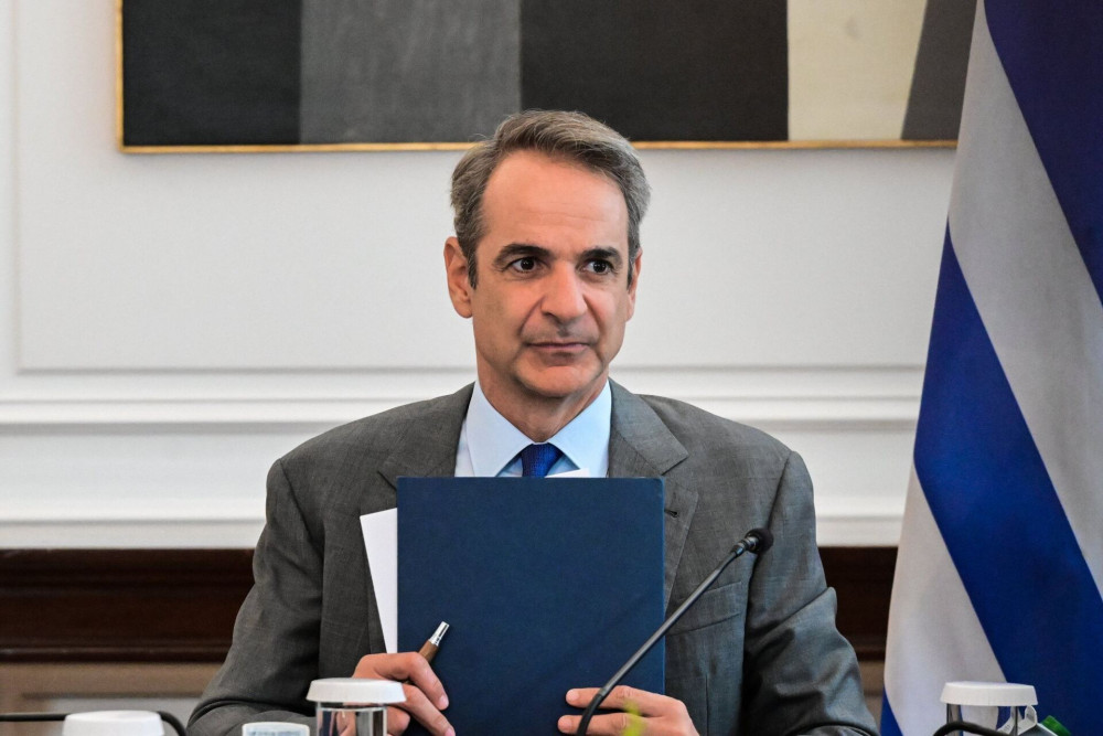 ΔΕΘ: αυξήσεις σε μισθούς και συντάξεις, φοροελαφρύνσεις και μειώσεις εισφορών