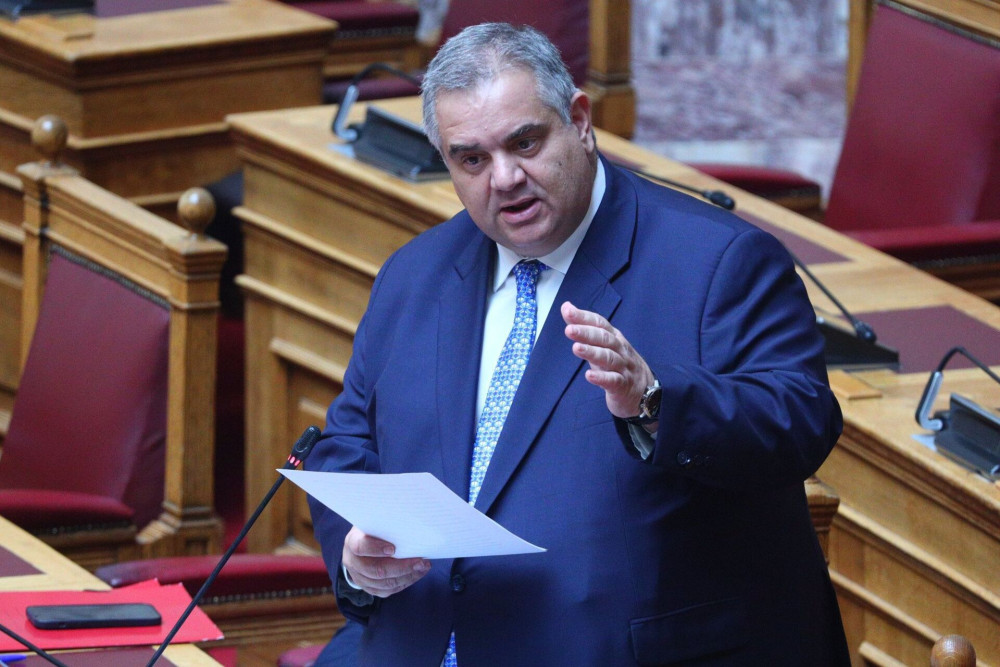 Σπανάκης: Νέες μόνιμες θέσεις σε ΚΕΠ Αγκιστρίου και Ξυλοκάστρου - Αναβάθμιση και νέοι χώροι για ΚΕΠ Αχαρνών