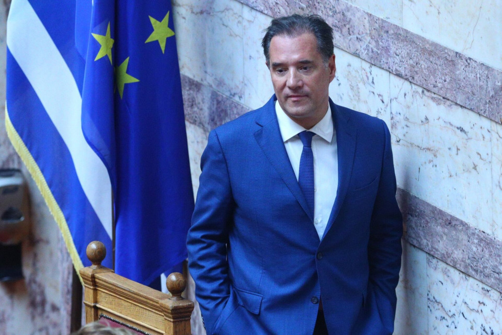 Απειλές για τη ζωή του δέχτηκε ο Γεωργιάδης - Μία σύλληψη (video)