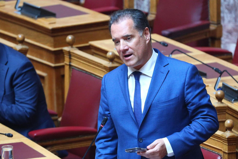 Γεωργιάδης: Επαναλειτουργία κέντρων υγείας για έκτακτα περιστατικά στις πληγείσες περιοχές της Αχαΐας