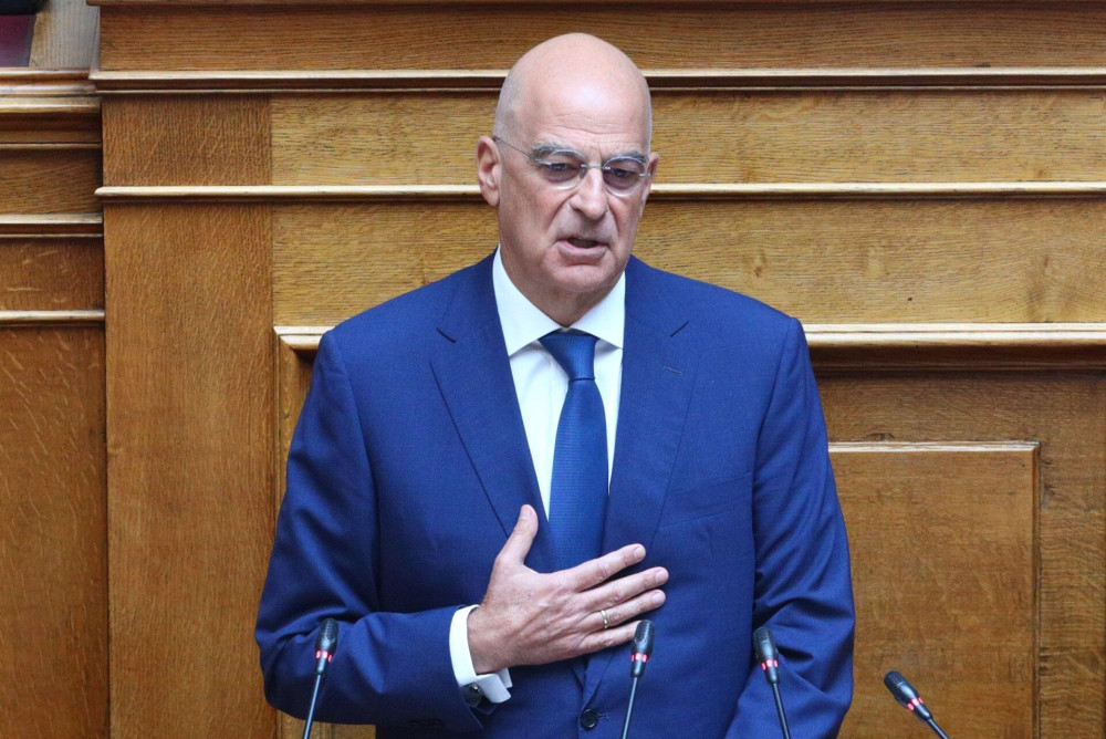 Δένδιας: 29 Χρόνια από τις δολοφονίες Ισαάκ και Σολωμού – Η Ελλάδα δεν ξεχνά και απαιτεί δικαιοσύνη