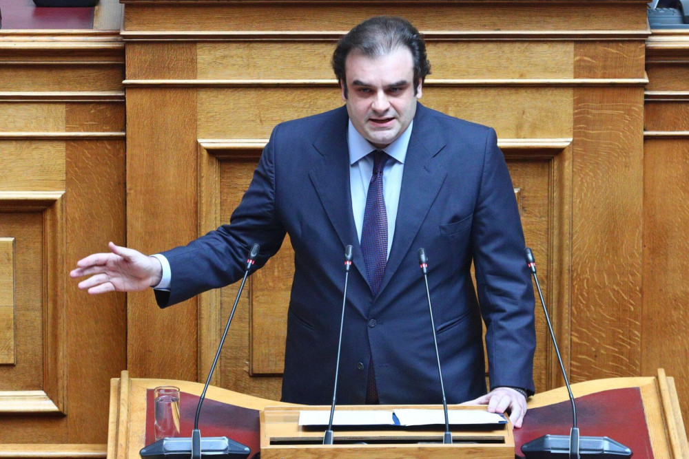 Πιερρακάκης: Η συμφωνία ΕΕ-ΗΠΑ ενισχύει την ενότητα και αποτρέπει κρίσεις