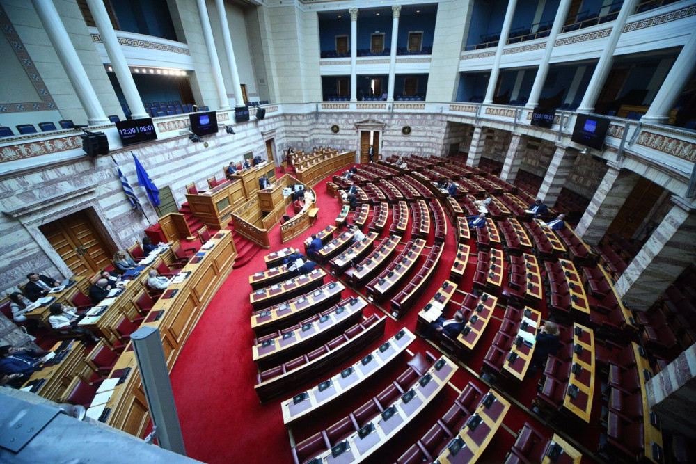 Η Ελλάδα συμμετέχει στον ευρωπαϊκό μηχανισμό SAFE για ενίσχυση εθνικής άμυνας - Αντιδράσεις κομμάτων