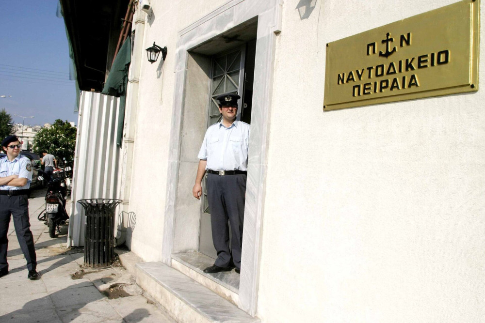 Σαν σήμερα το 2003, η αλήθεια για το Σάμινα: το πόρισμα που συγκλόνισε
