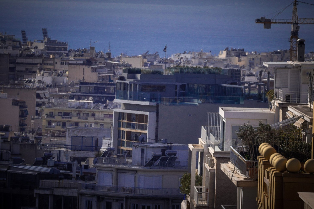ΟΟΣΑ: διεθνής δέσμευση για την άμεση ανταλλαγή στοιχείων ακίνητης περιουσίας
