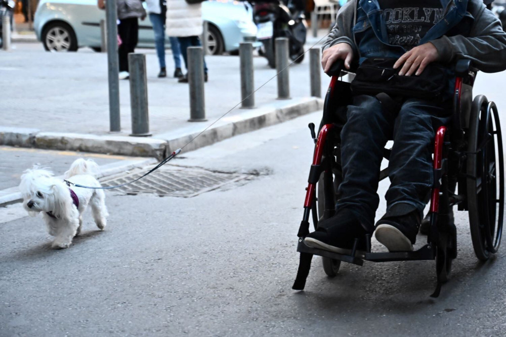 «Προσωπικός Βοηθός για ΑμεΑ»: ανοίγει η πλατφόρμα για νέες αιτήσεις