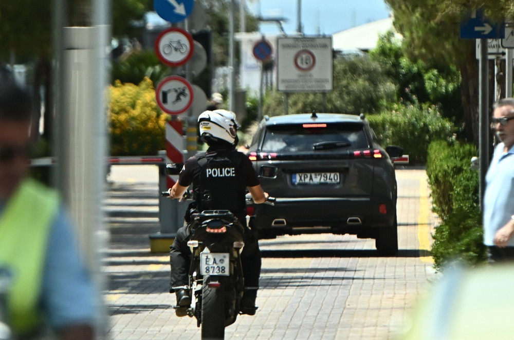 Μαφία της Κρήτης: αναβάλλονται οι απολογίες του Επισκόπου και του δικηγόρου