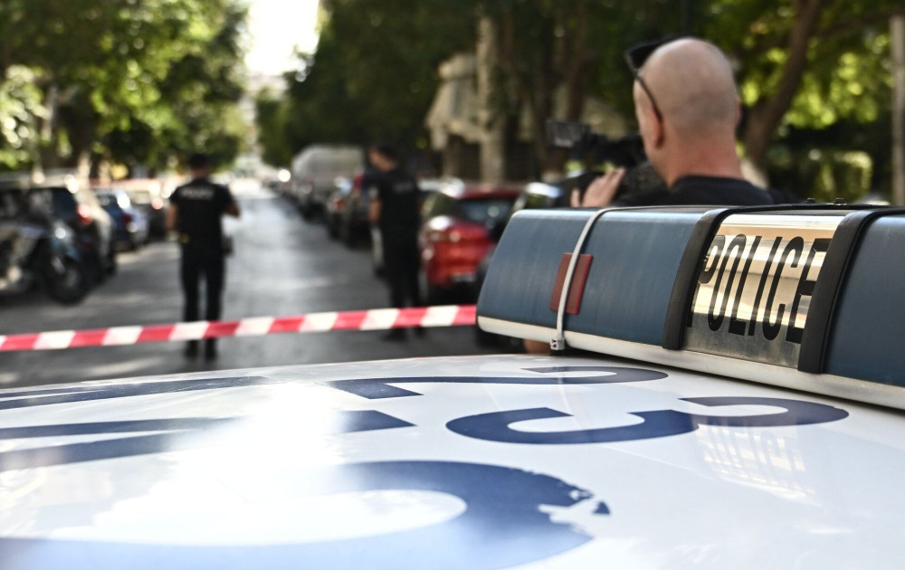Πυροβολισμοί στο Πάρκο Τρίτση τα ξημερώματα - Βρέθηκαν πάνω από 15 κάλυκες