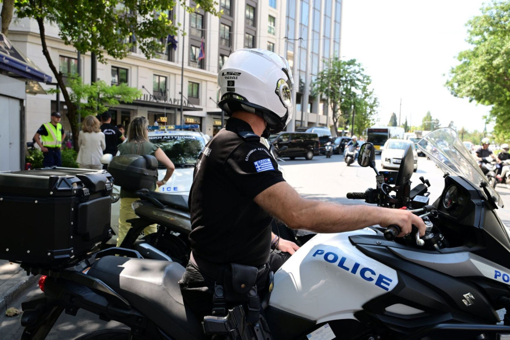 Θεσσαλονίκη: δύο οι δράστες πίσω από κλοπές σε σπίτια με λεία 7.000 ευρώ