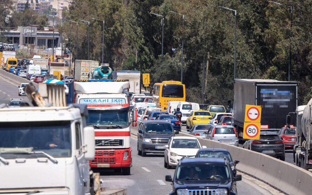 Η κυβέρνηση απλοποιεί τα τεκμήρια - Σημαντική ανάσα για υβριδικά και ηλεκτρικά οχήματα